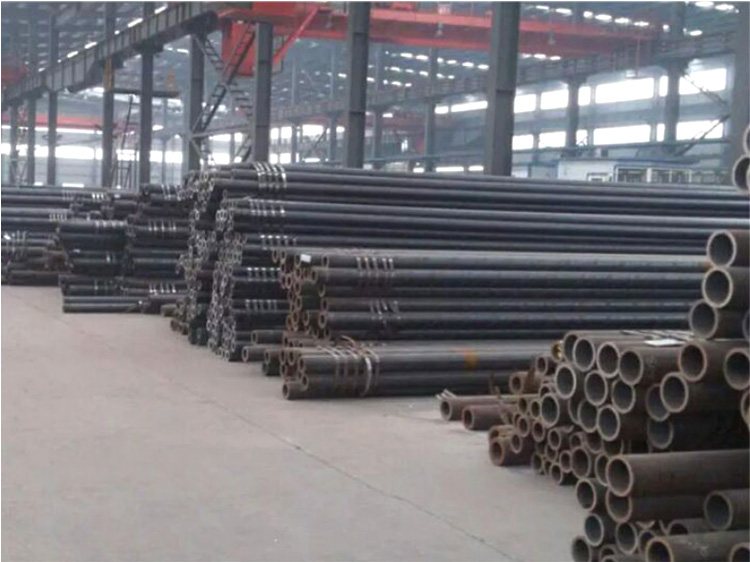 富顺12cr2mo化肥专用管