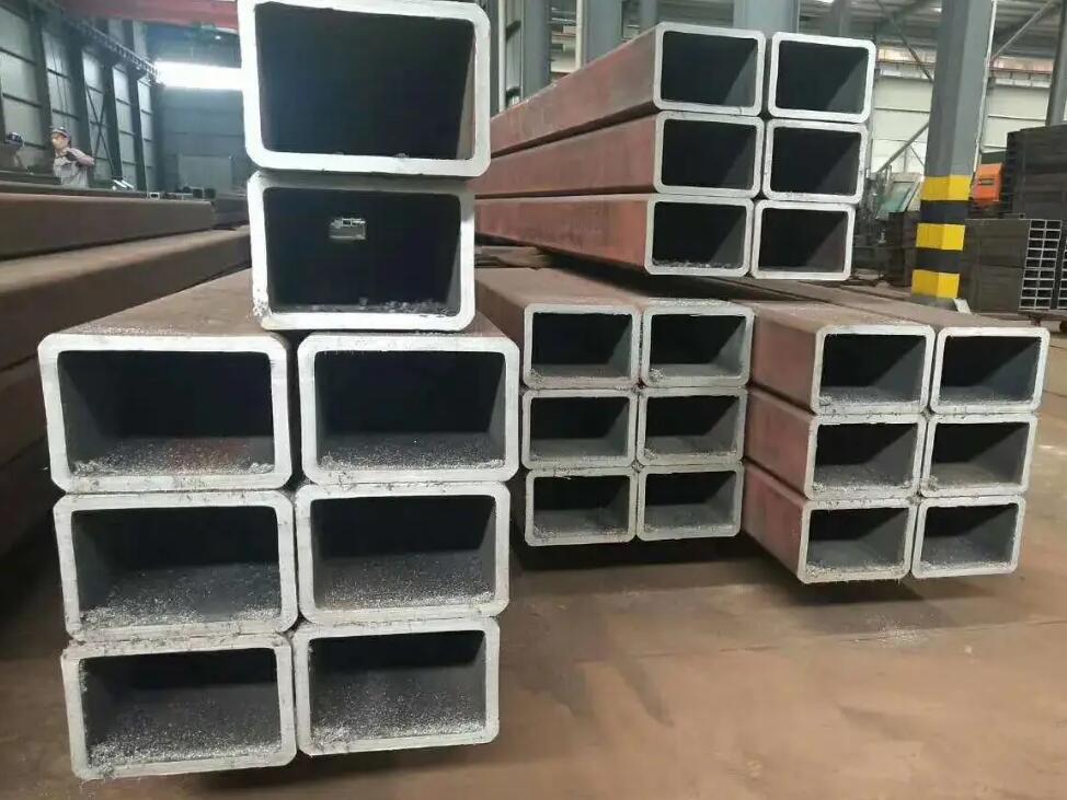 富顺s355j0方管