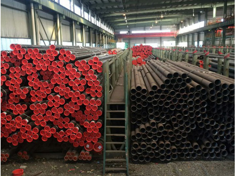 富顺12crmo化肥专用管